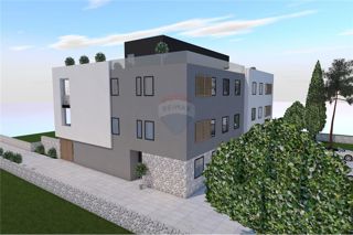 Wohnung - Verkauf - ZADARSKA - PRIVLAKA - PRIVLAKA