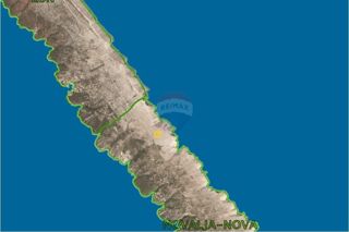 Land - Sale - LIČKO-SENJSKA - NOVALJA - NOVALJA
