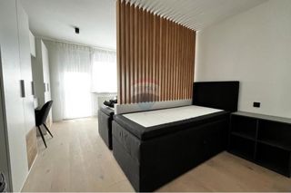 Wohnung - Miete - GRAD ZAGREB - ZAGREB - TREŠNJEVKA
