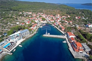 Zemljište - Prodaja - ZADARSKA - DUGI OTOK - BOŽAVA