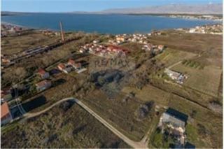 Land - Sale - ZADARSKA - NIN - ZATON