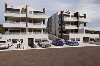 Flat - Sale - ZADARSKA - PAG - ŠIMUNI