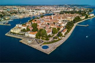Flat - Sale - ZADARSKA - ZADAR - ZADAR