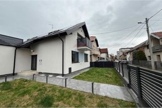 Haus - Verkauf - GRAD ZAGREB - ZAGREB - GORNJA DUBRAVA