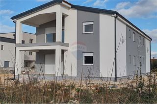 Flat - Sale - ZADARSKA - VIR - VIR