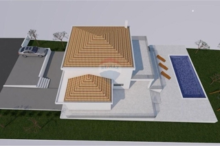 Land - Sale - ZADARSKA - PAKOŠTANE - VRANA