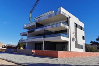 Wohnung - Verkauf - ZADARSKA - NIN - ZATON