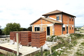 Kuća - Prodaja - ZADARSKA - POLAČA - DONJA JAGODNJA