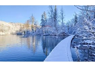 Land - Sale - LIČKO-SENJSKA - PLITVIČKA JEZERA - VRANOVAČA