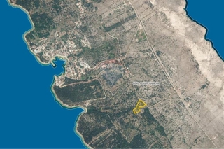 Land - Sale - LIČKO-SENJSKA - NOVALJA - NOVALJA