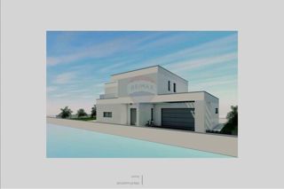 Land - Sale - ZADARSKA - BIBINJE - BIBINJE