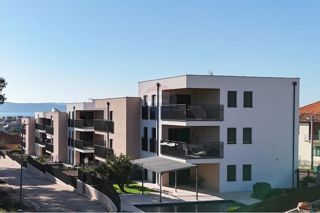 Flat - Sale - ZADARSKA - BIBINJE - BIBINJE