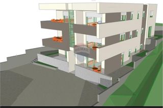 Flat - Sale - ZADARSKA - POSEDARJE - VINJERAC