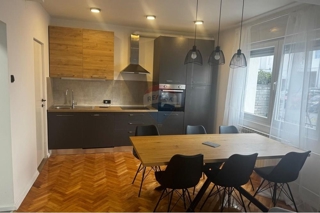 House - Rent - GRAD ZAGREB - ZAGREB - GORNJA DUBRAVA
