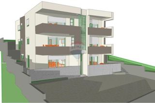 Flat - Sale - ZADARSKA - POSEDARJE - VINJERAC
