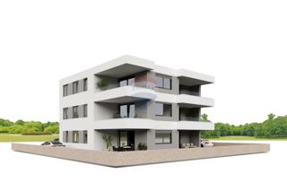 Wohnung - Verkauf - LIČKO-SENJSKA - NOVALJA - NOVALJA