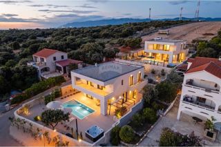 House - Sale - ZADARSKA - PAG - MANDRE