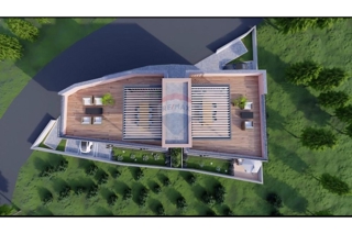 Stan - Prodaja - ZADARSKA - PAKOŠTANE - PAKOŠTANE