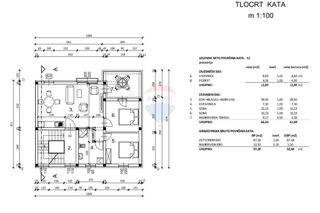 Wohnung - Verkauf - ZADARSKA - VIR - VIR