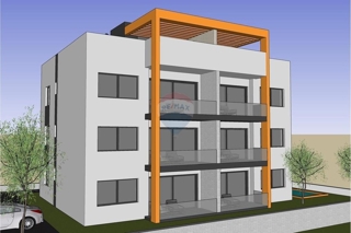 Flat - Sale - ZADARSKA - SVETI FILIP I JAKOV - TURANJ