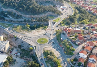 Land - Sale - ŠIBENSKO-KNINSKA - ŠIBENIK - ŠIBENIK