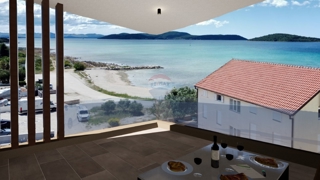 Wohnung - Verkauf - ŠIBENSKO-KNINSKA - VODICE - SRIMA