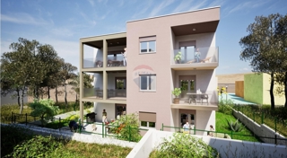Flat - Sale - ŠIBENSKO-KNINSKA - ŠIBENIK - ŠIBENIK