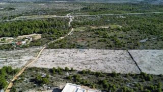 Land - Sale - ŠIBENSKO-KNINSKA - VODICE - VODICE