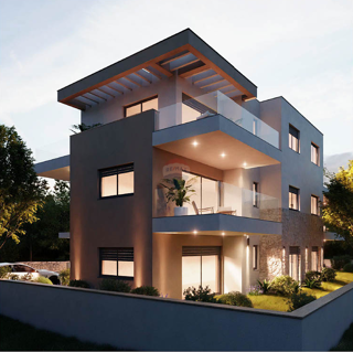 Wohnung - Verkauf - ŠIBENSKO-KNINSKA - MURTER - KORNATI