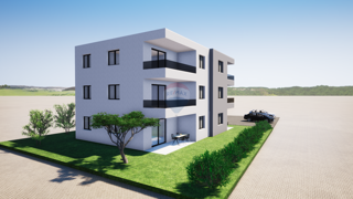 Wohnung - Verkauf - ŠIBENSKO-KNINSKA - ŠIBENIK - BRODARICA