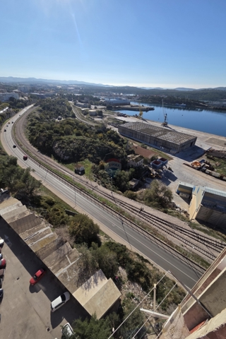 Wohnung - Verkauf - ŠIBENSKO-KNINSKA - ŠIBENIK - ŠIBENIK