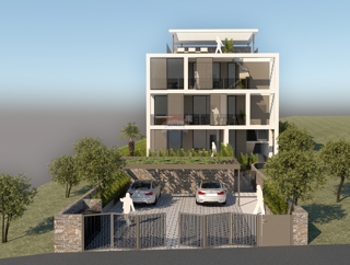 Flat - Sale - ŠIBENSKO-KNINSKA - PRIMOŠTEN - PRIMOŠTEN