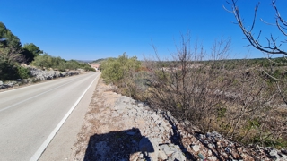 Land - Sale - ŠIBENSKO-KNINSKA - ŠIBENIK - BILICE