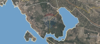 Land - Sale - ŠIBENSKO-KNINSKA - ŠIBENIK - BRODARICA