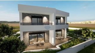 Haus - Verkauf - ŠIBENSKO-KNINSKA - VODICE - VODICE