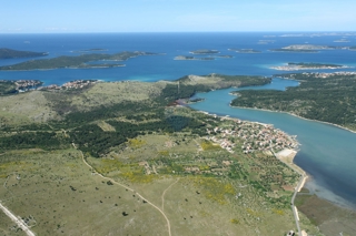 Land - Sale - ŠIBENSKO-KNINSKA - ŠIBENIK - JADRTOVAC