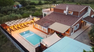 Haus - Verkauf - ŠIBENSKO-KNINSKA - ŠIBENIK - DUBRAVA KOD ŠIBENIKA