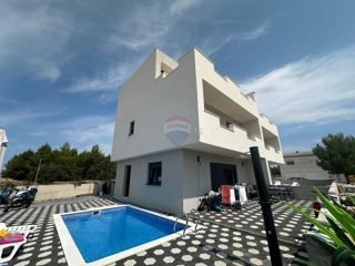 House - Sale - ŠIBENSKO-KNINSKA - VODICE - SRIMA