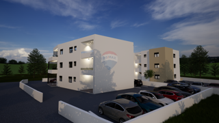 Wohnung - Verkauf - ŠIBENSKO-KNINSKA - VODICE - VODICE
