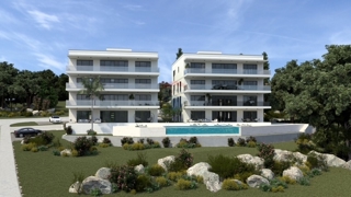 Flat - Sale - ŠIBENSKO-KNINSKA - PRIMOŠTEN - PRIMOŠTEN