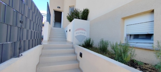 Wohnung - Verkauf - ŠIBENSKO-KNINSKA - ŠIBENIK - BRODARICA