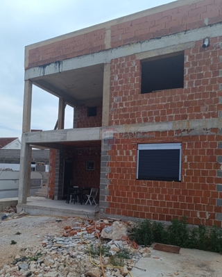 House - Sale - ŠIBENSKO-KNINSKA - PIROVAC - PIROVAC