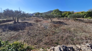 Land - Sale - ŠIBENSKO-KNINSKA - ŠIBENIK - BILICE
