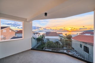 Wohnung - Verkauf - ŠIBENSKO-KNINSKA - ŠIBENIK - BRODARICA