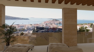 Flat - Sale - ŠIBENSKO-KNINSKA - PRIMOŠTEN - PRIMOŠTEN