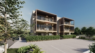 Flat - Sale - ŠIBENSKO-KNINSKA - ROGOZNICA - STIVAŠNICA