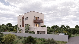 Flat - Sale - ŠIBENSKO-KNINSKA - ŠIBENIK - BRODARICA