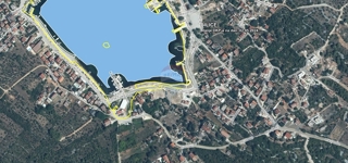 Land - Sale - ŠIBENSKO-KNINSKA - ŠIBENIK - BILICE