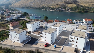 Wohnung - Verkauf - ŠIBENSKO-KNINSKA - ŠIBENIK - GREBAŠTICA