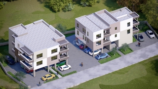Wohnung - Verkauf - ŠIBENSKO-KNINSKA - ŠIBENIK - BRODARICA